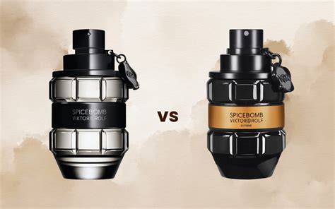 spicebomb vs ysl|V&R Spicebomb vs. YSL La nuit de l’homme : r/fragrance .